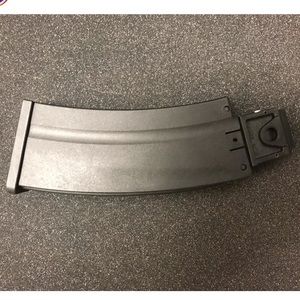 10/22 Archangel Magazine